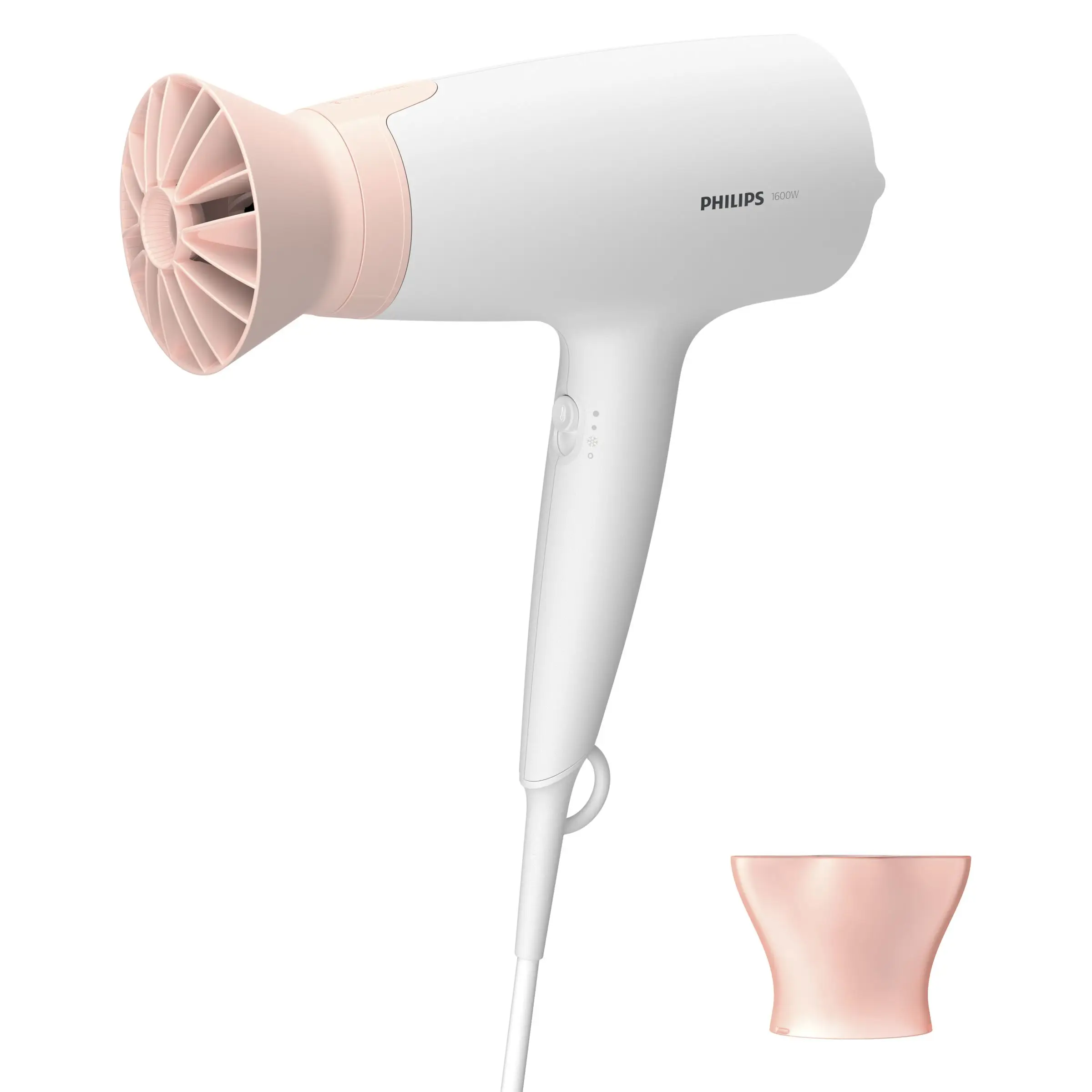 Philips BHD300/13 1600 W Saç Kurutucu