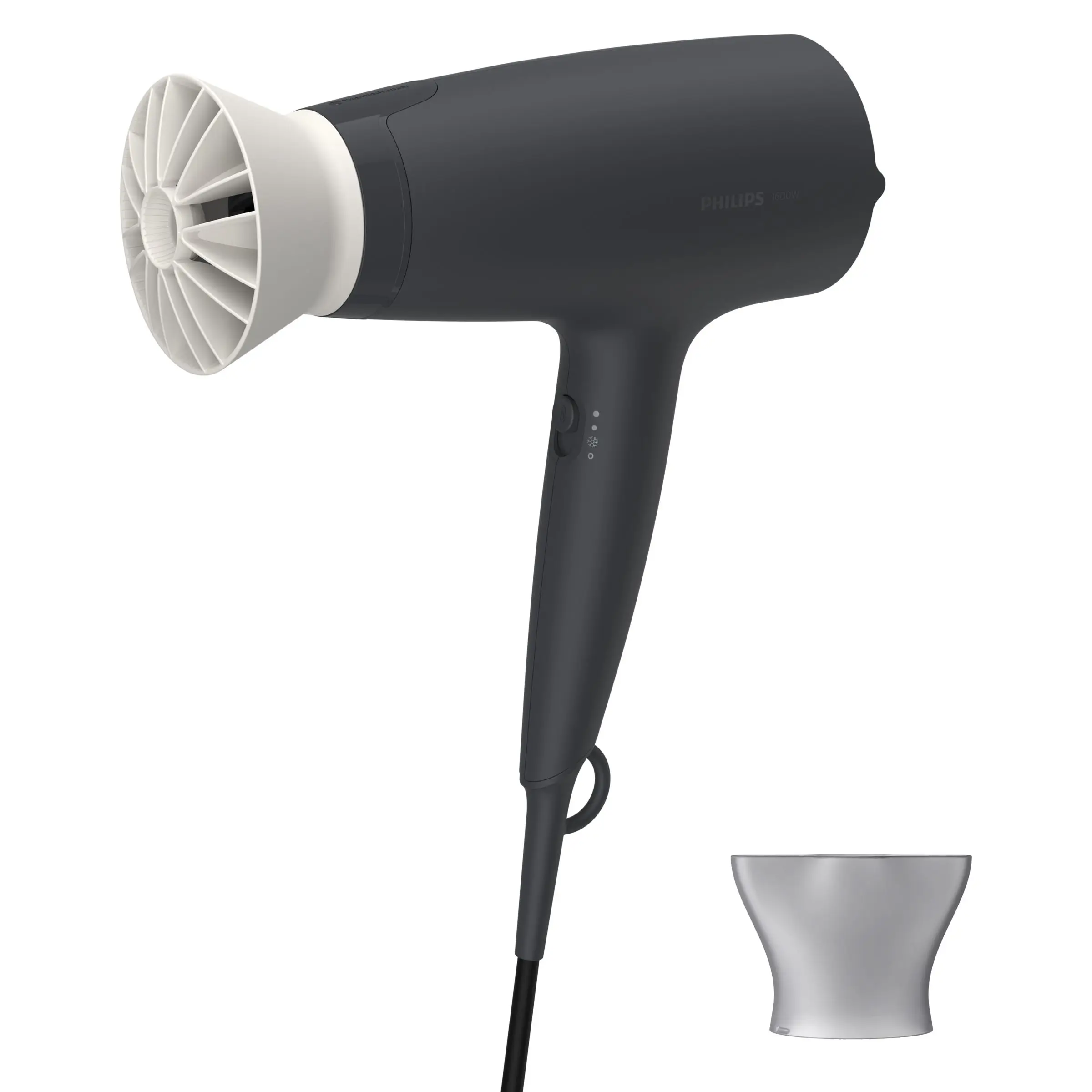 Philips BHD302/10 1600 W Saç Kurutucu