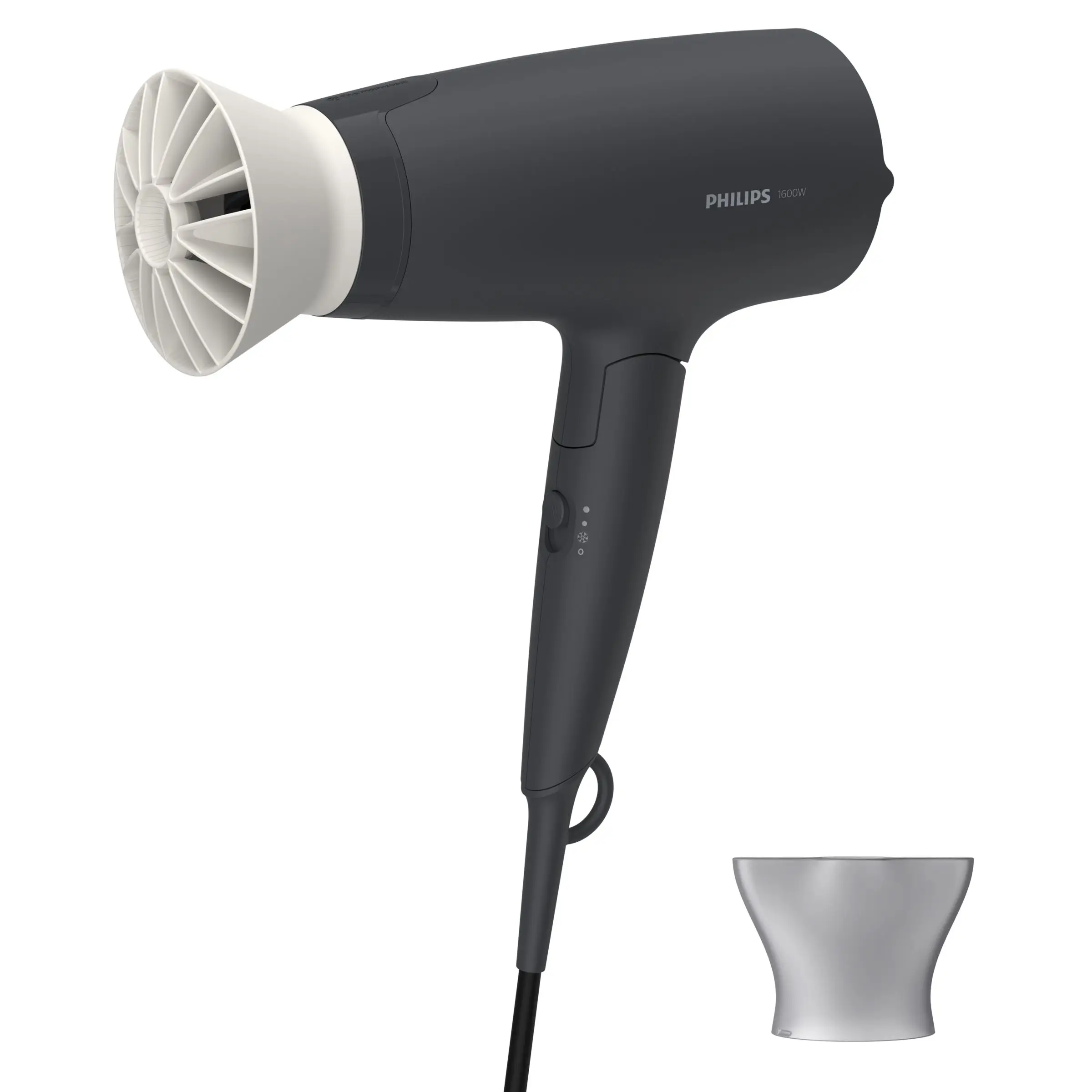Philips BHD308/40 1600 W Saç Kurutucu
