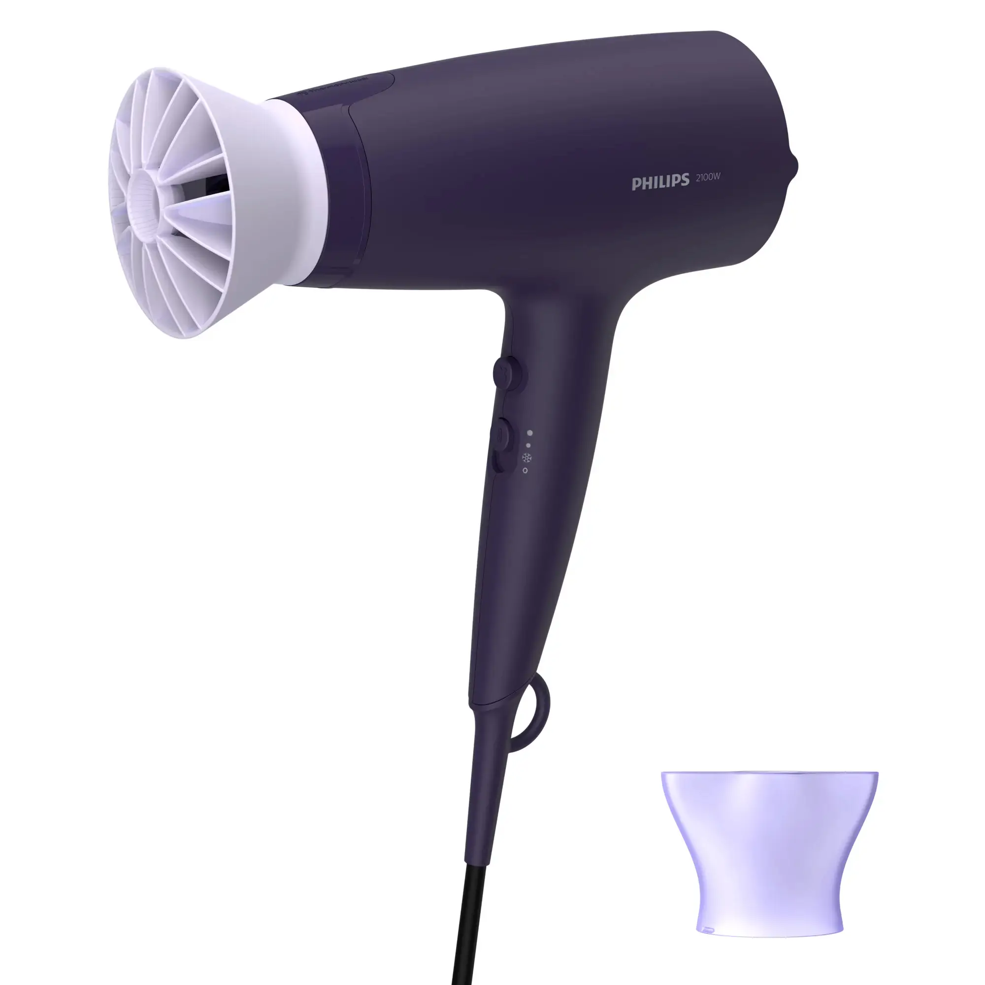 Philips BHD340/13 2100 W Saç Kurutucu