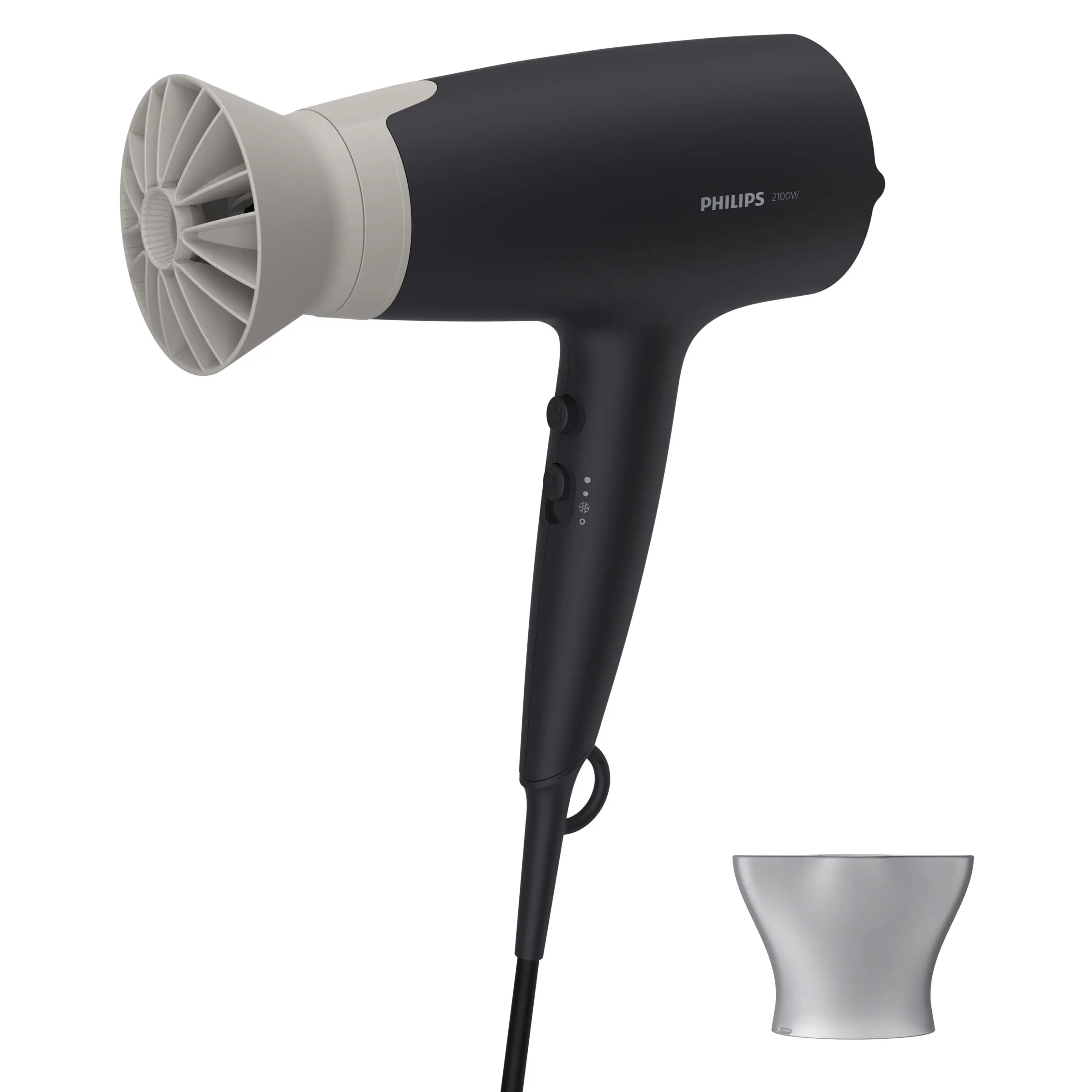 Philips BHD341/30 2100 W Saç Kurutucu