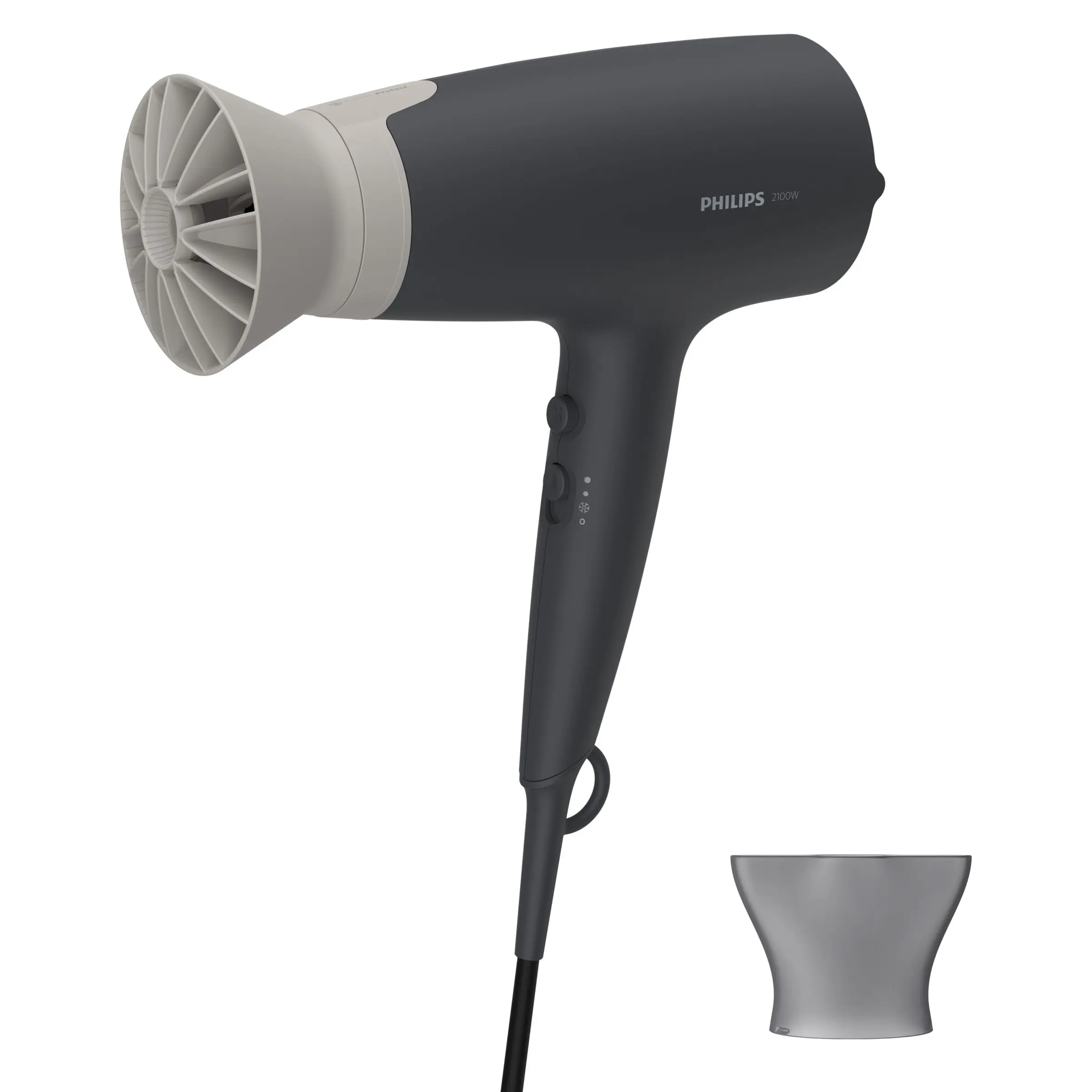 Philips BHD351/13 2100 W Saç Kurutucu