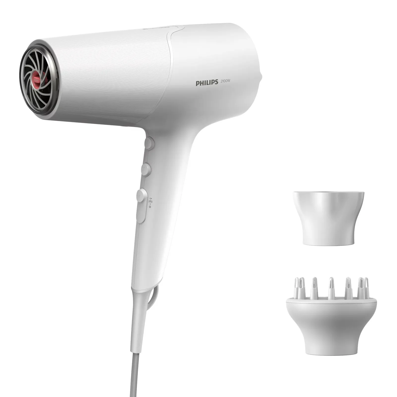Philips BHD500/20 Saç Kurutucu