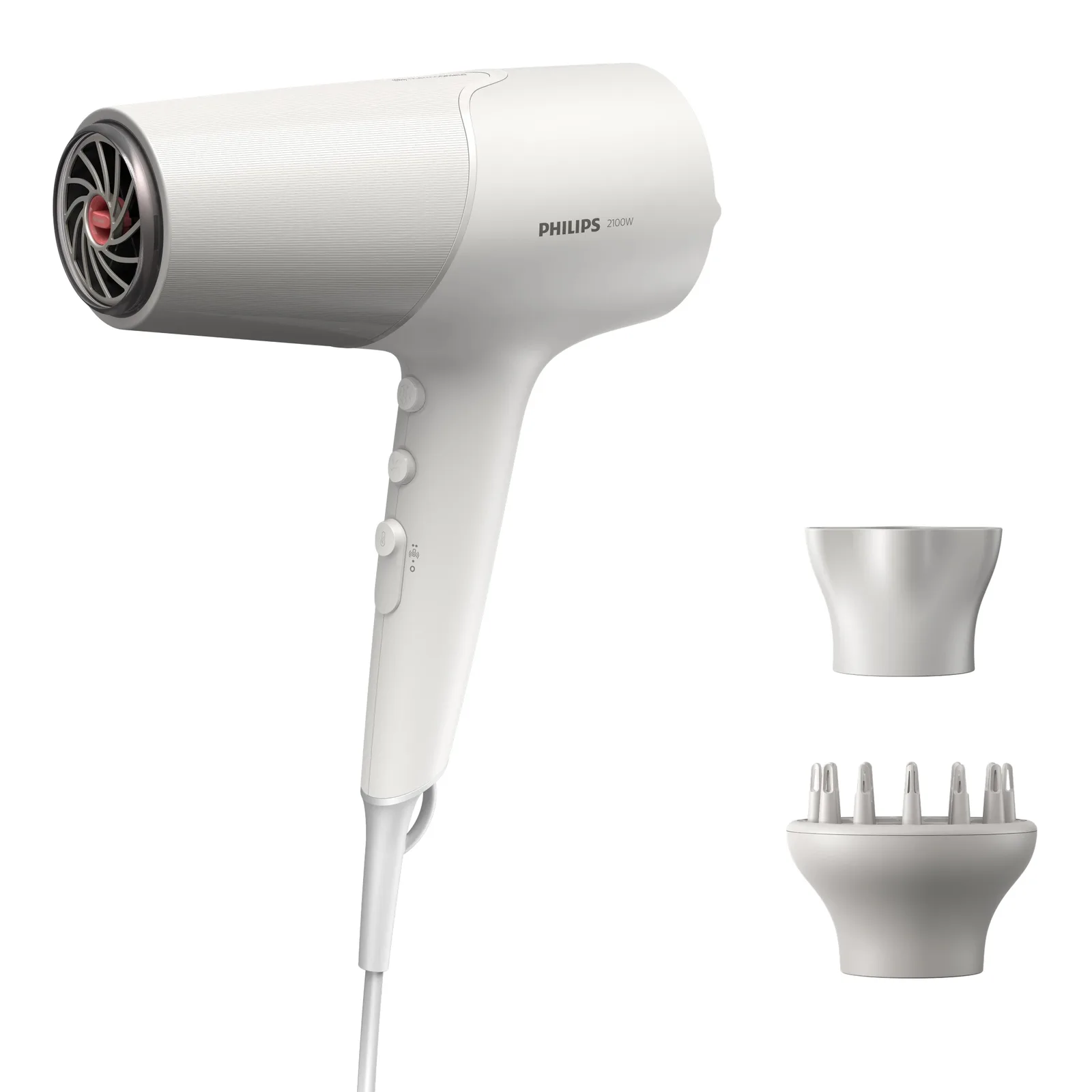Philips BHD501/20 Saç Kurutucu