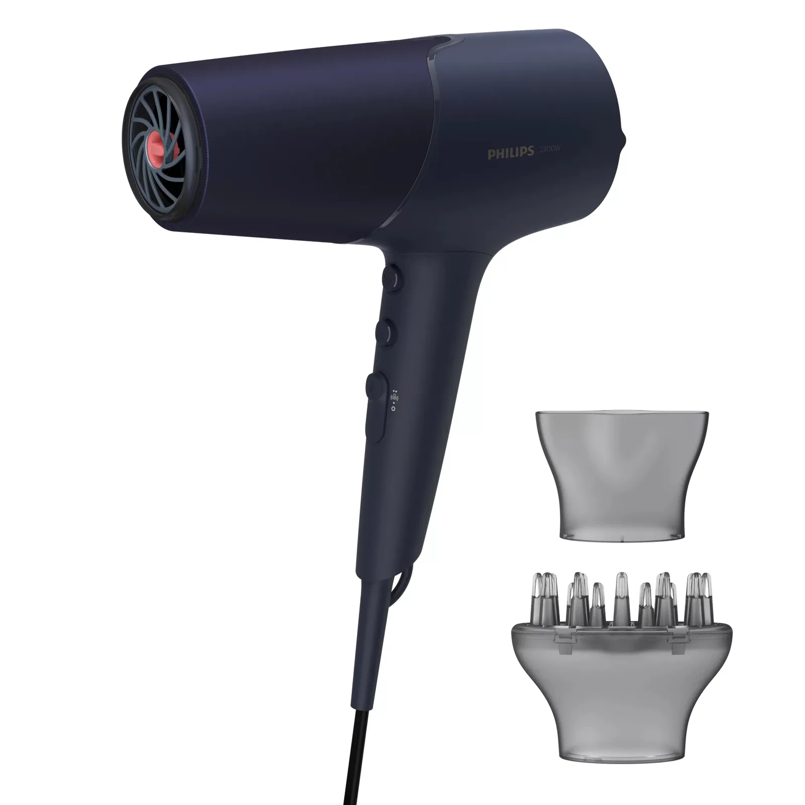 Philips BHD510/28 Saç Kurutucu