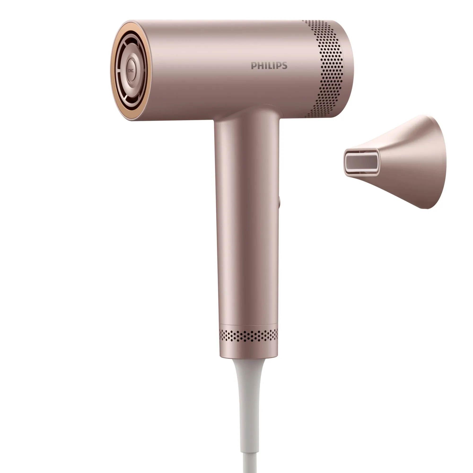 Philips BHD837/01 Saç Kurutucu