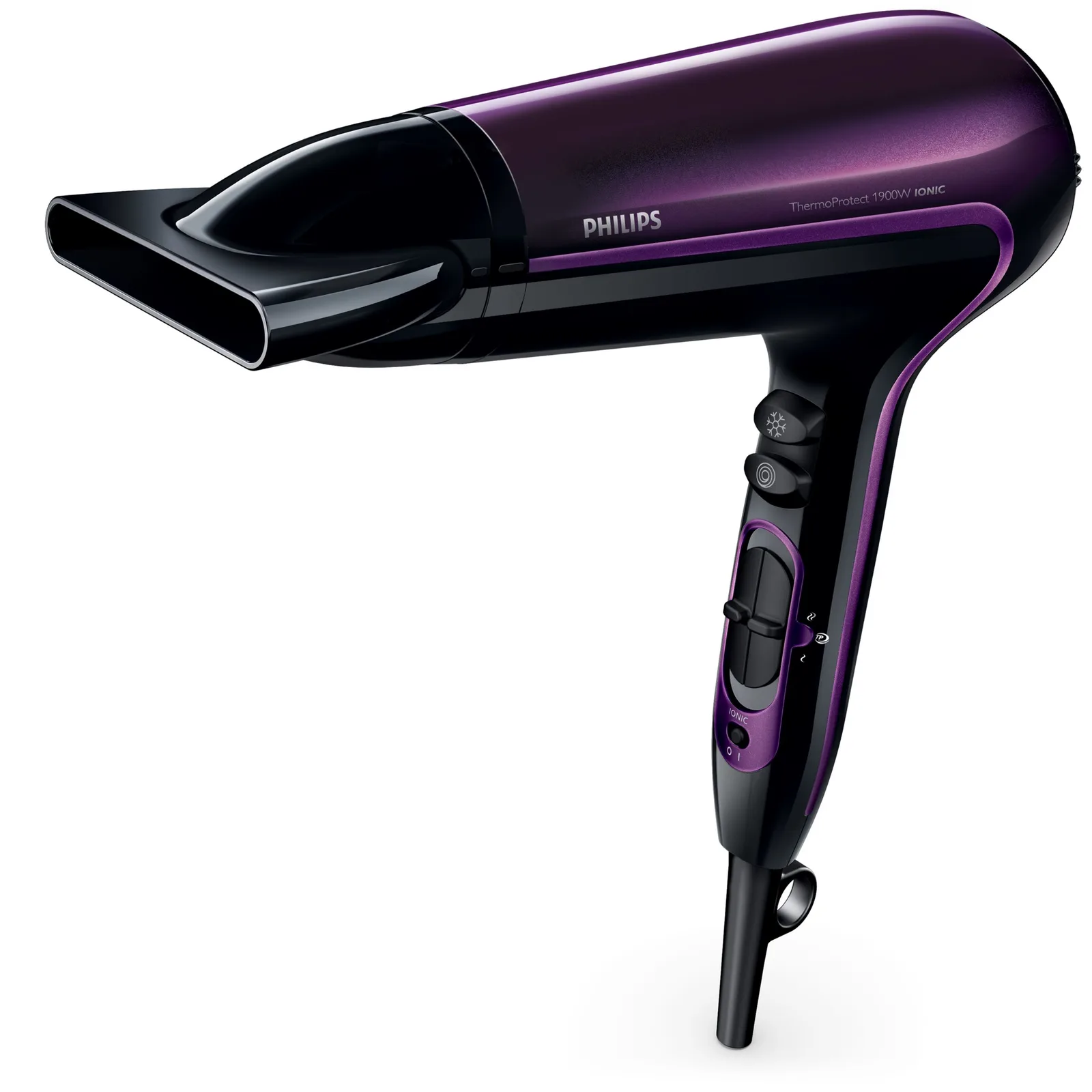Philips ThermoProtect Ionic HP8233/81 Saç Kurutucu