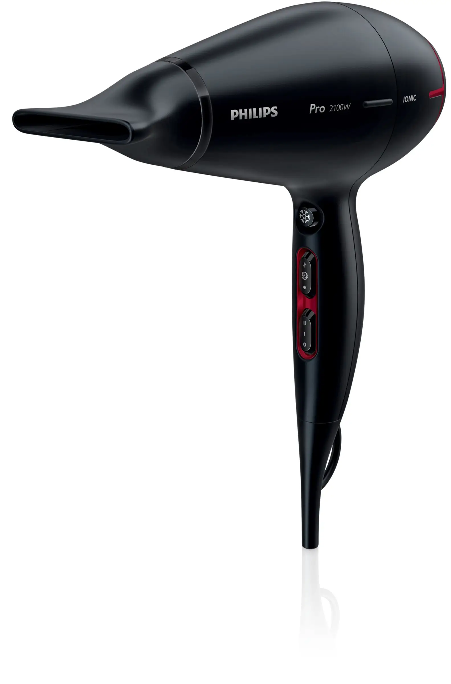 Philips HPS910/10 2100 W Saç Kurutucu