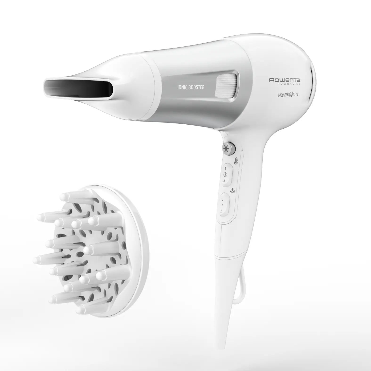 Rowenta CV5930 2400 W CV5930F0 Saç Kurutucu