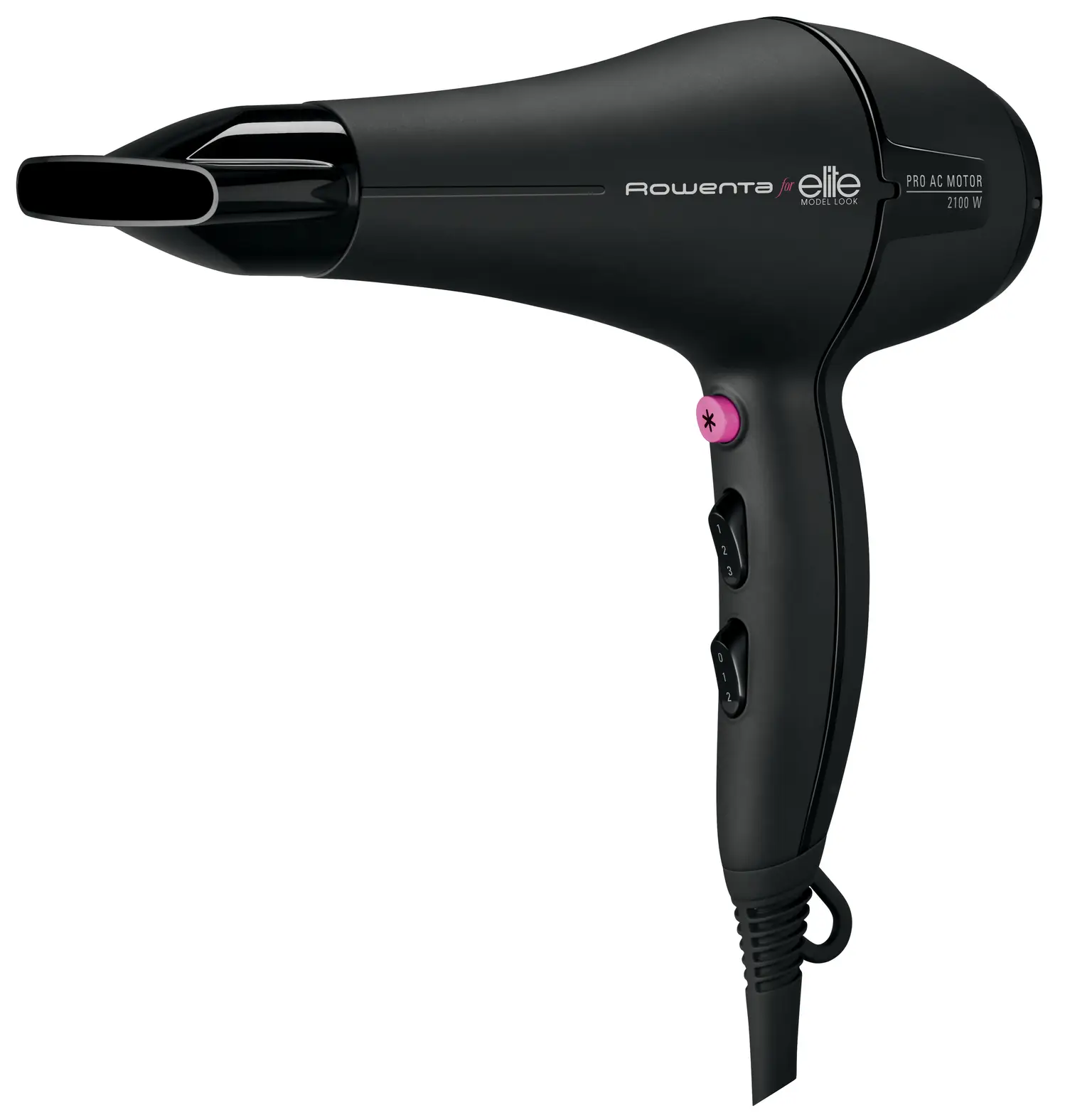 Rowenta CV7822 2100 W CV7822F0 Saç Kurutucu