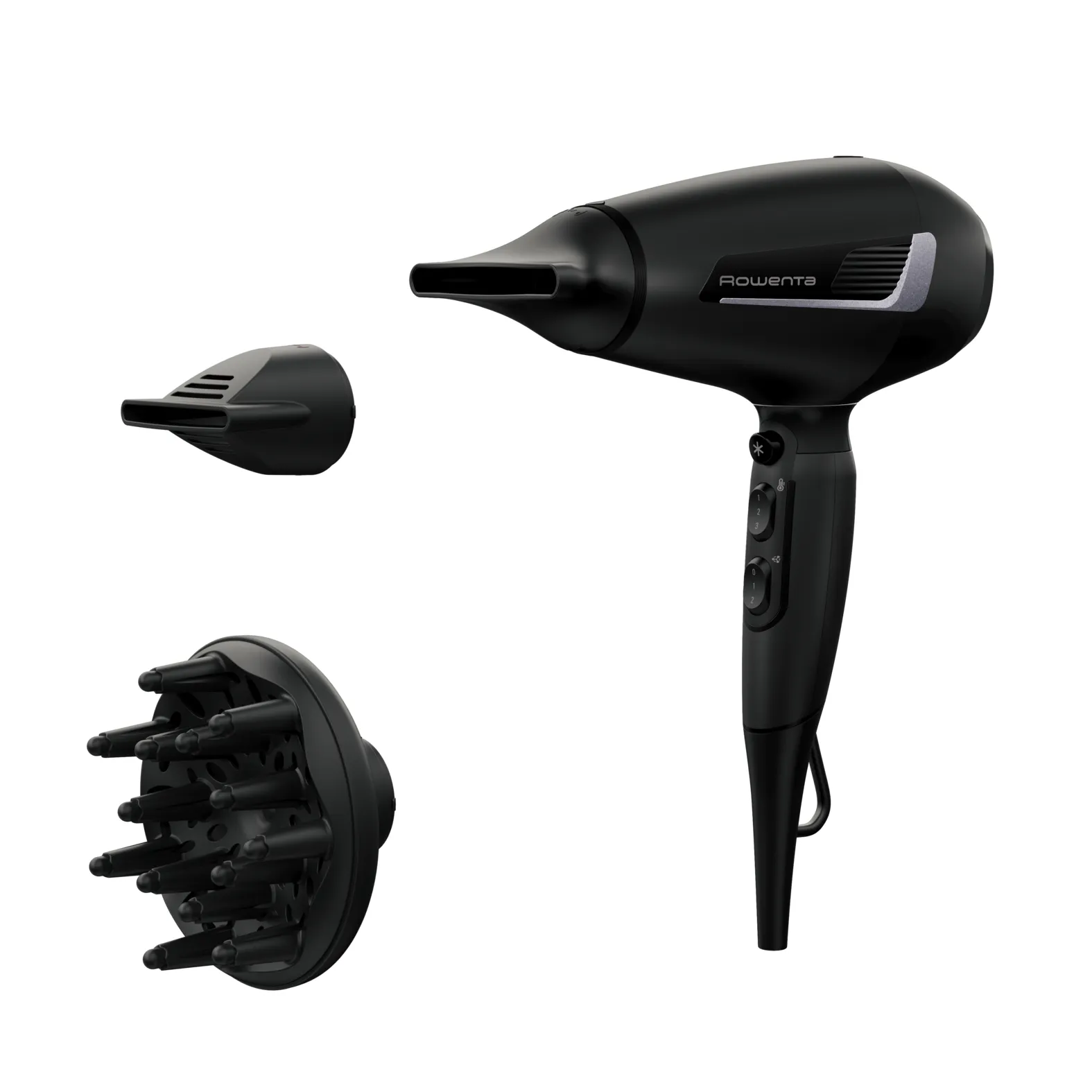 Rowenta Pro Expert CV8825F0 Saç Kurutucu