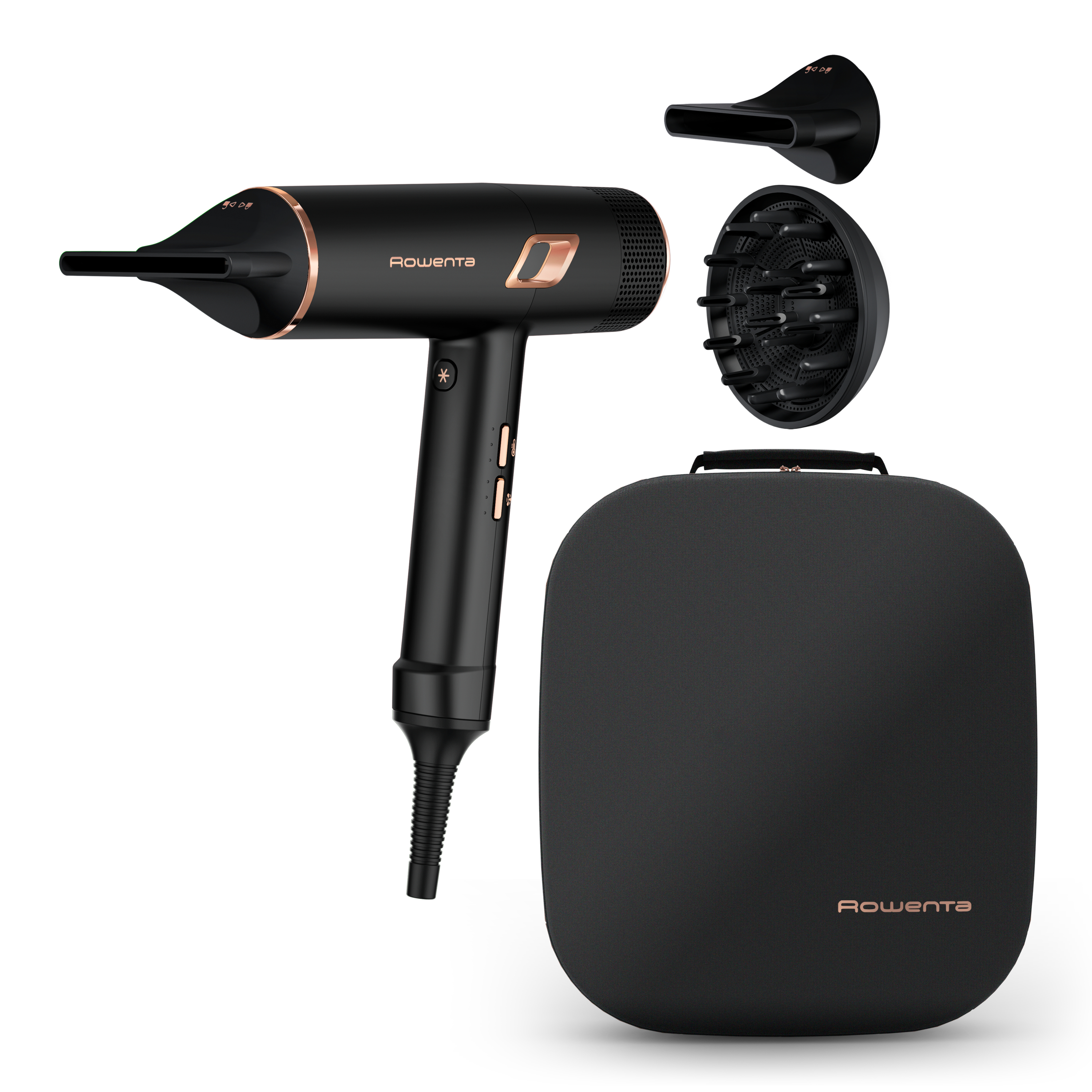 Rowenta Ultimate Experience CV9920F3 Saç Kurutucu
