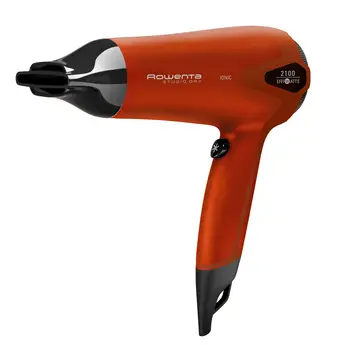 Rowenta Lipstick Red 1700 W CV5384F0 Saç Kurutucu