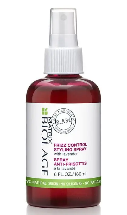 Matrix Biolage R.A.W. Frizz Control 884486329875 Saç Losyonları ve Spreyleri