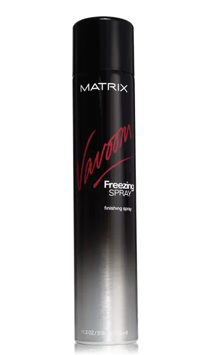 Matrix Freezing Spray 3474630305526 Saç Losyonları ve Spreyleri