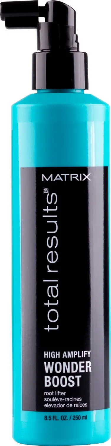 Matrix Total Results 884486226709
