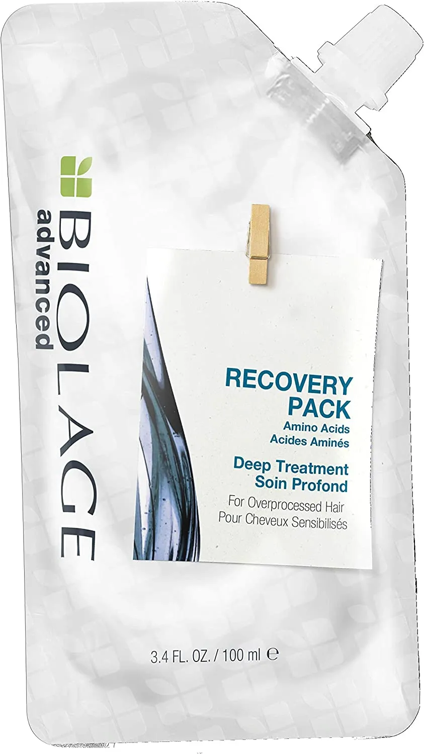 Matrix Biolage Recovery Advanced E28874 Saç Maskeleri
