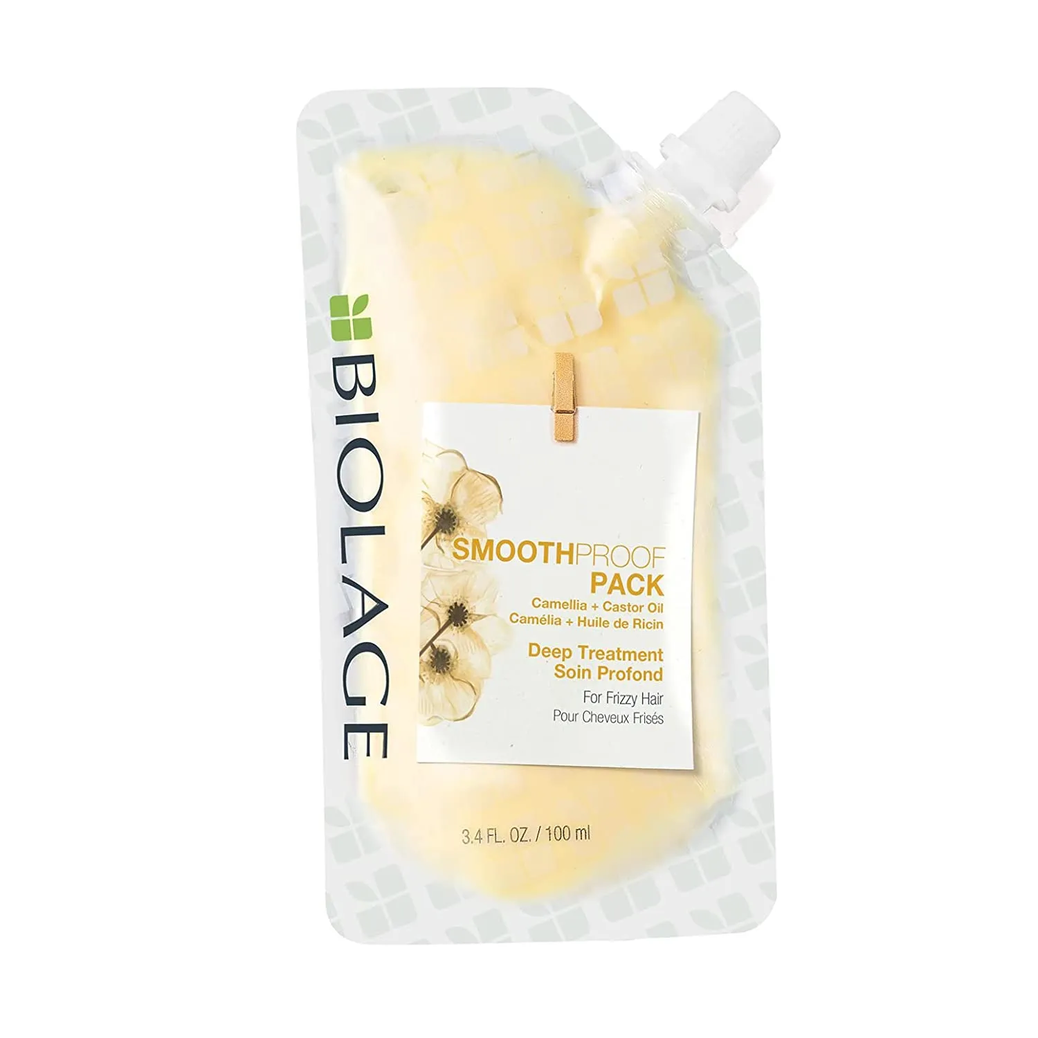 Matrix Biolage SmoothProof E28876 Saç Maskeleri