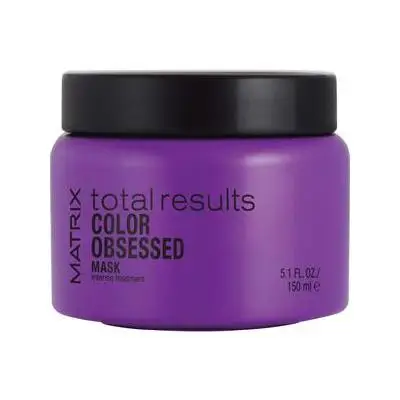 Matrix Color Obsessed 150ml 3474636265596 Saç Maskeleri