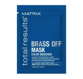Matrix Color Obsessed 30ml 884486320216 Saç Maskeleri
