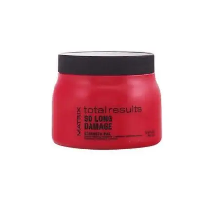 Matrix So Long Damage Strength Pack 500ml 3474630741539 Saç Maskeleri