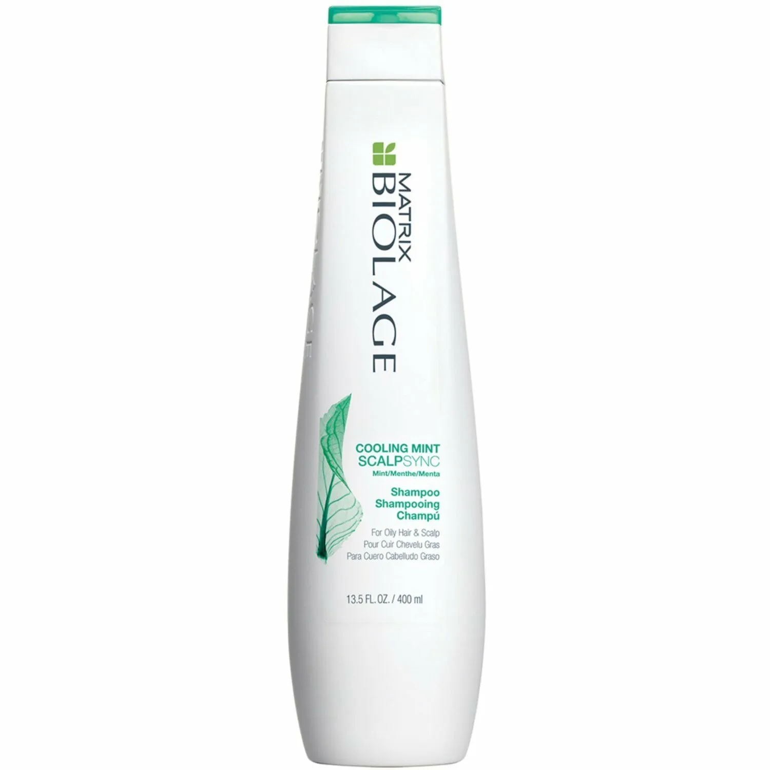 Matrix Biolage Cooling Mint E09574 Saç Şampuanları