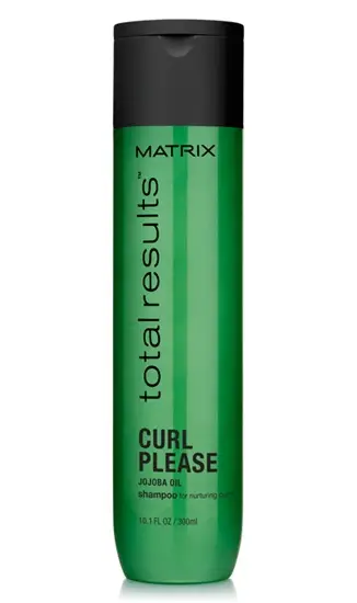 Matrix Curl Please 884486227492