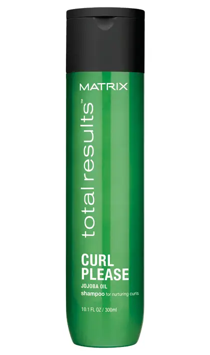 Matrix Curl Please 3474630740990