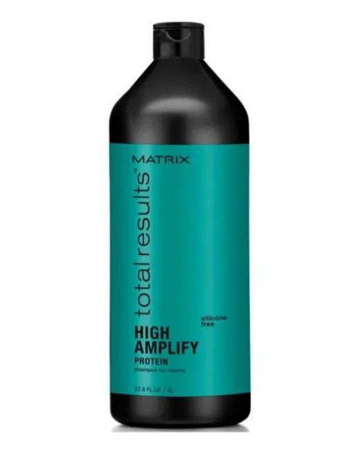 Matrix Total Results High Amplify 3474630740297 Saç Şampuanları