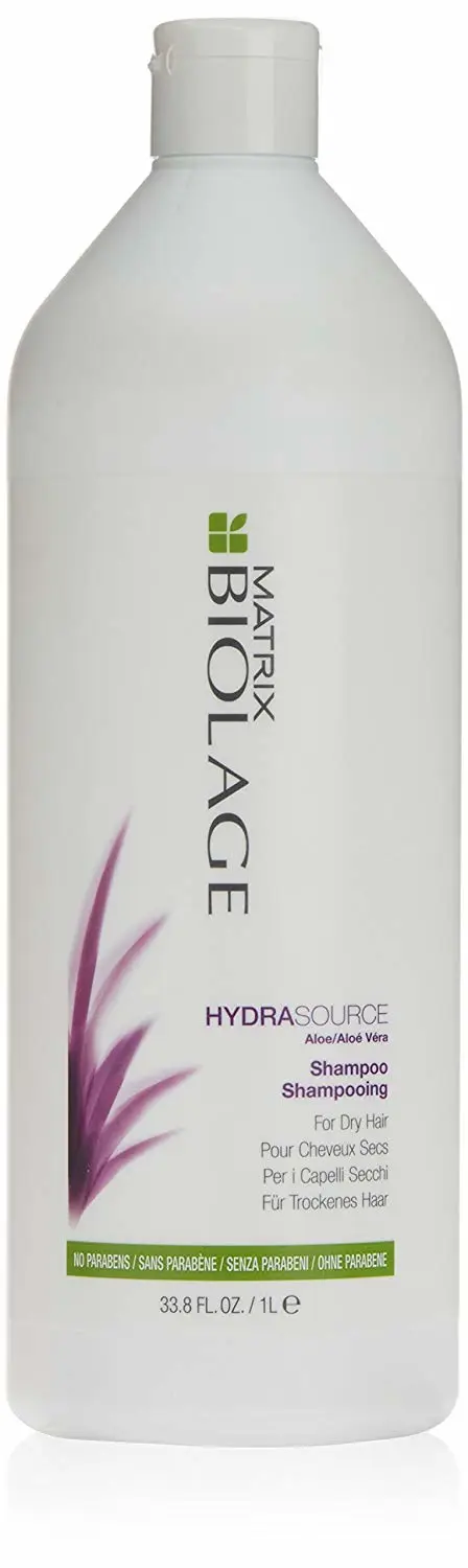 Matrix HydraSource 3474630736450 Saç Şampuanları