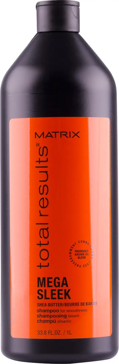 Matrix Mega Sleek 884486226761