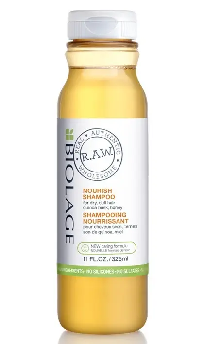 Matrix R.A.W. Nourish 884486282583