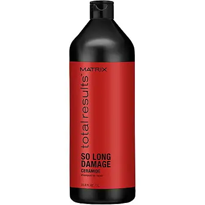 Matrix So Long Damage 884486225375