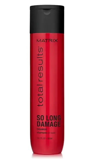 Matrix So Long Damage 884486225245