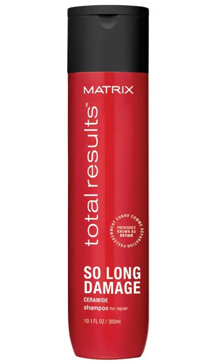 Matrix So Long Damage 3474630741133 Saç Şampuanları
