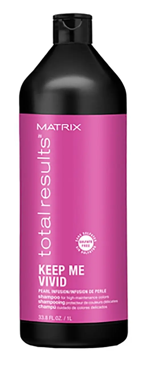 Matrix TOTAL RESULTS 3474636679843 Saç Şampuanları