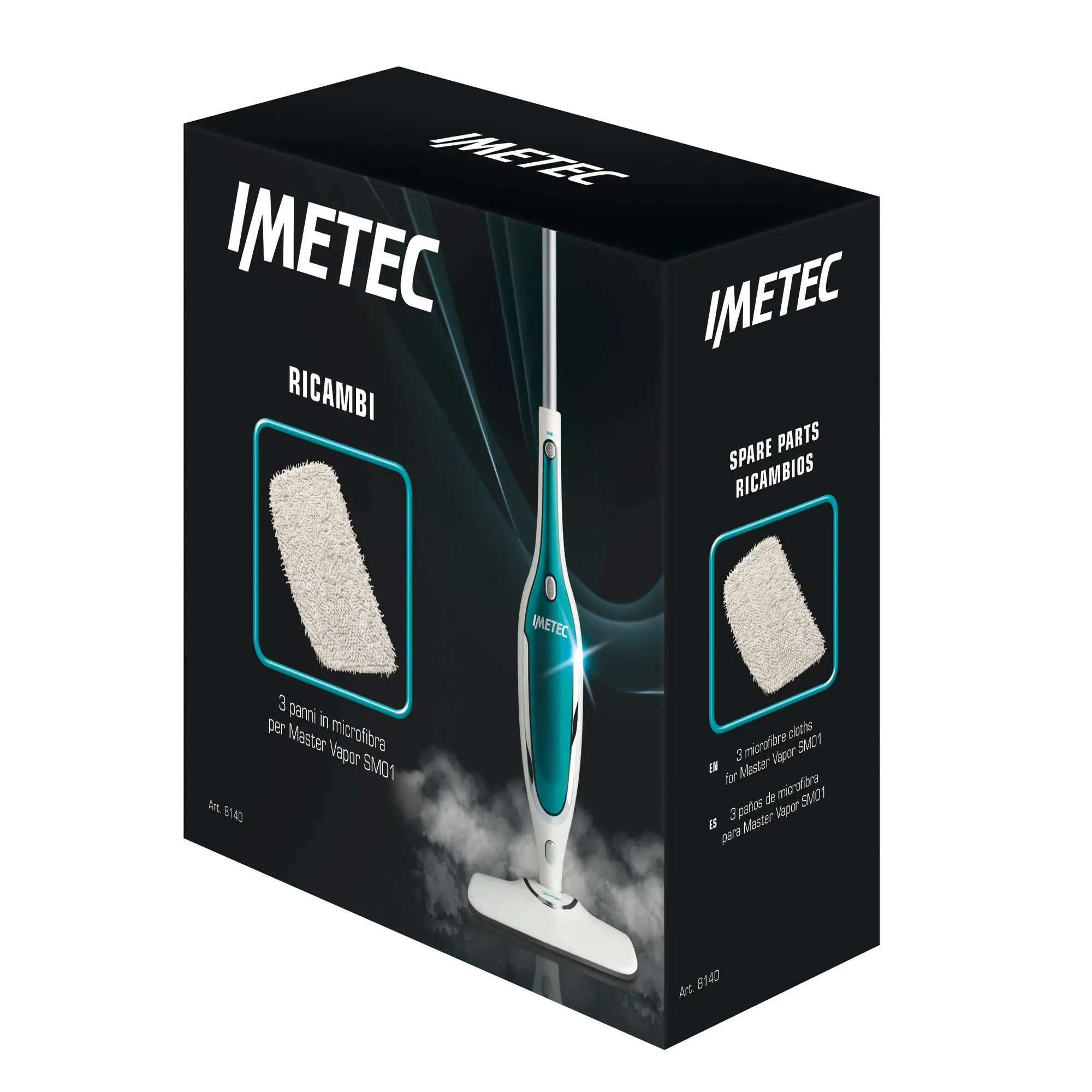 Imetec 8140