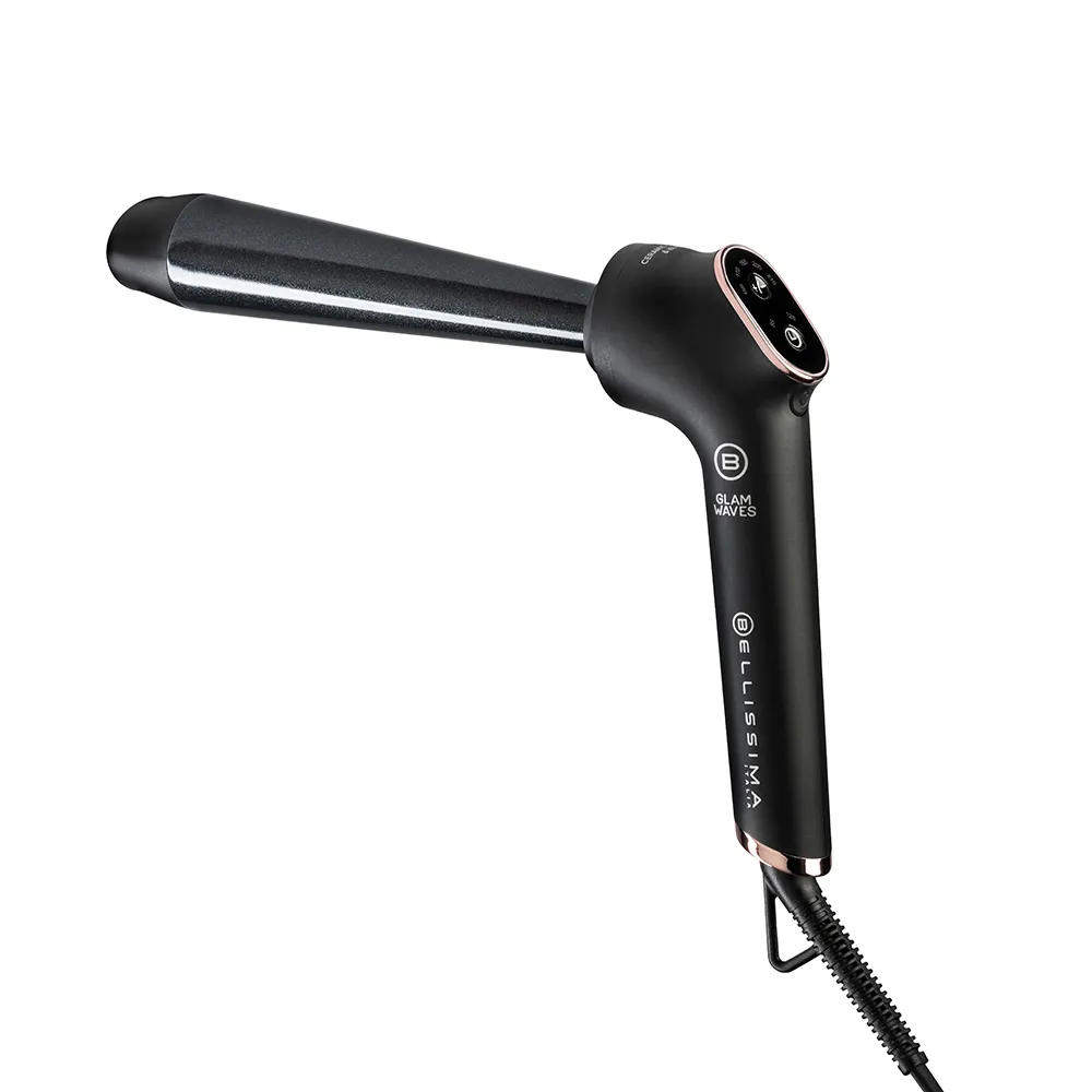 Bellissima Glam Waves 11856 Saç Şekillendiricile
