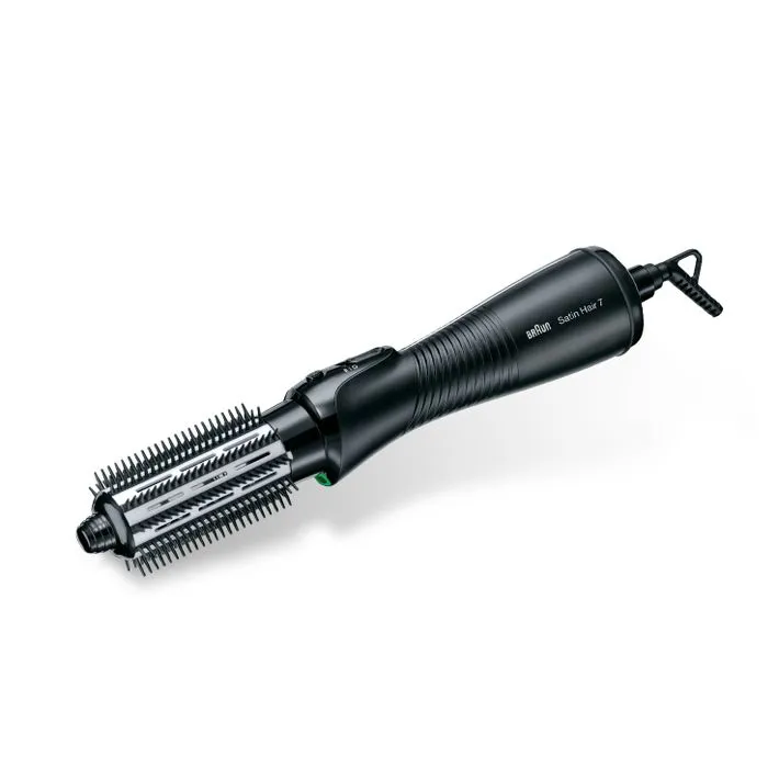 Braun Satin Hair 7 AS720 BRAS720E Saç Şekillendiricile