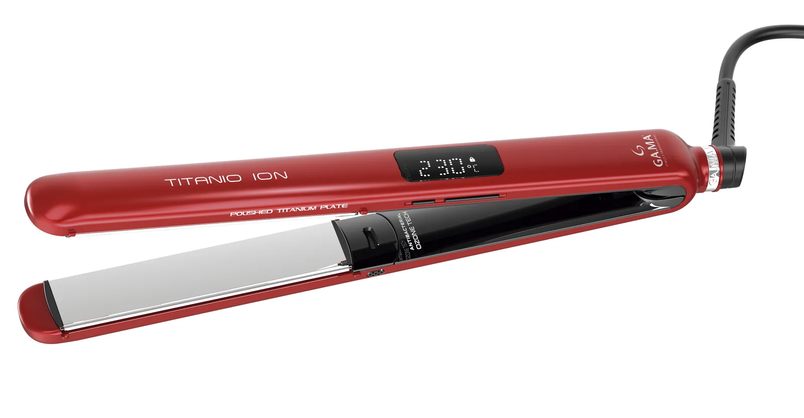 GA.MA GI2515 Saç Şekillendiricile