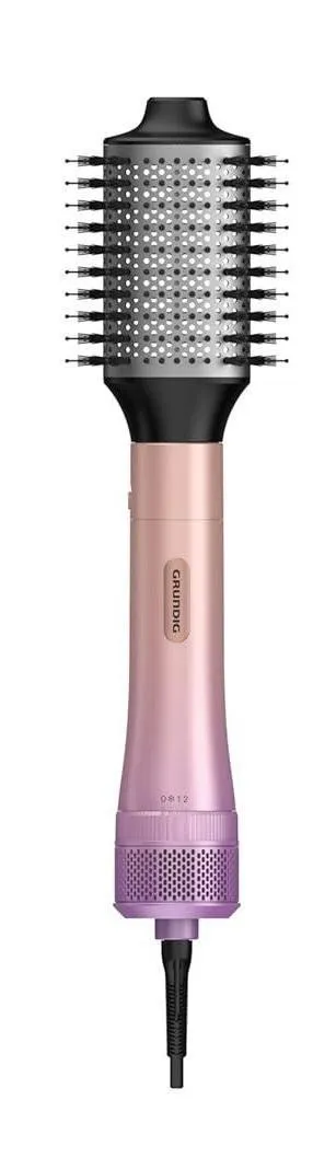 Grundig HS 6482 GMS9053 Saç Şekillendiricile