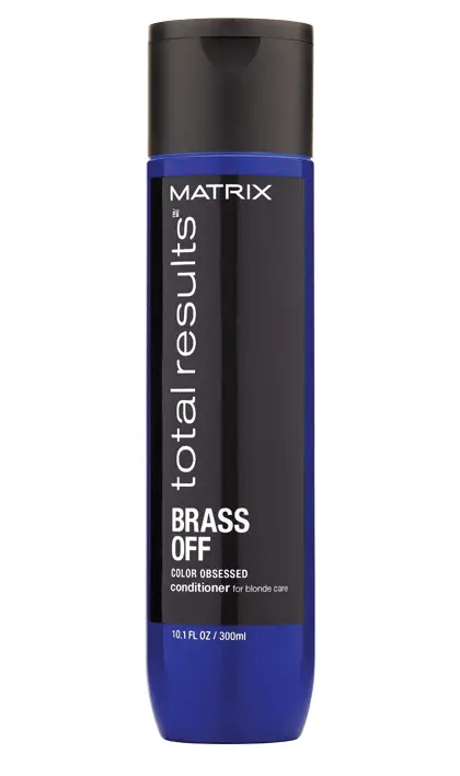 Matrix Brass Off 3474636484867