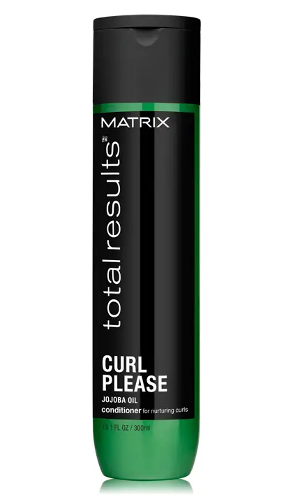 Matrix Curl Please 3474630741065