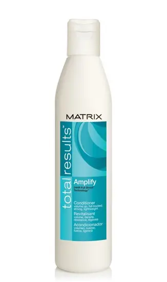 Matrix High Amplify 88448602557