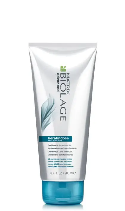 Matrix Keratindose 3474630620186