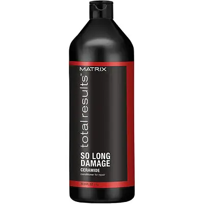 Matrix So Long Damage 884486225481