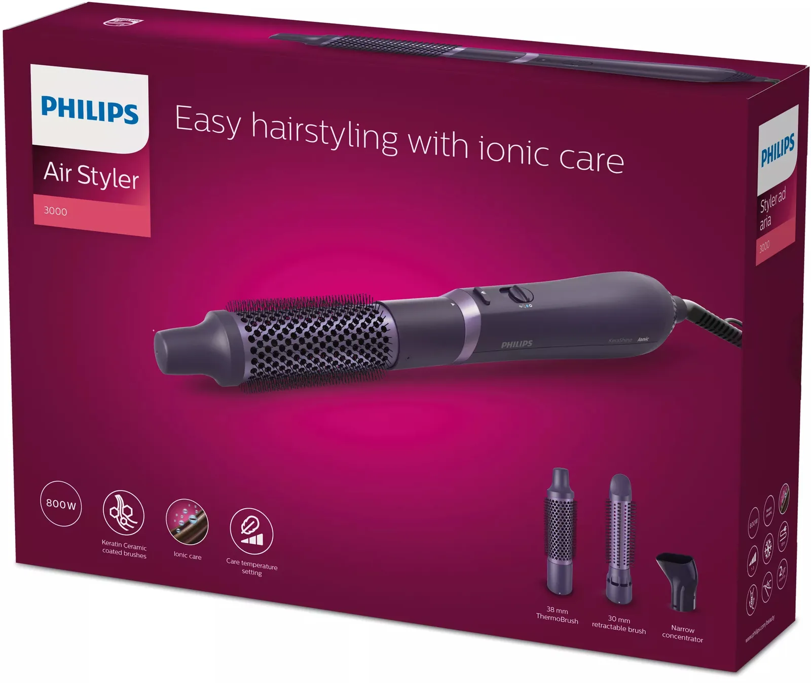 Philips BHA305/00 Thumbnail 1