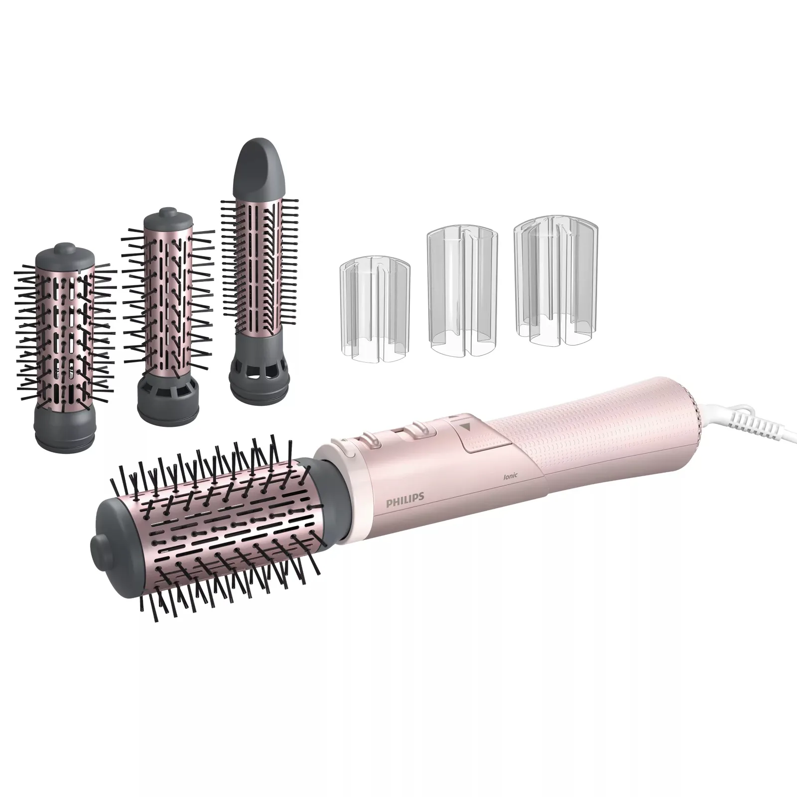 Philips BHA735/00 Saç Şekillendiricile