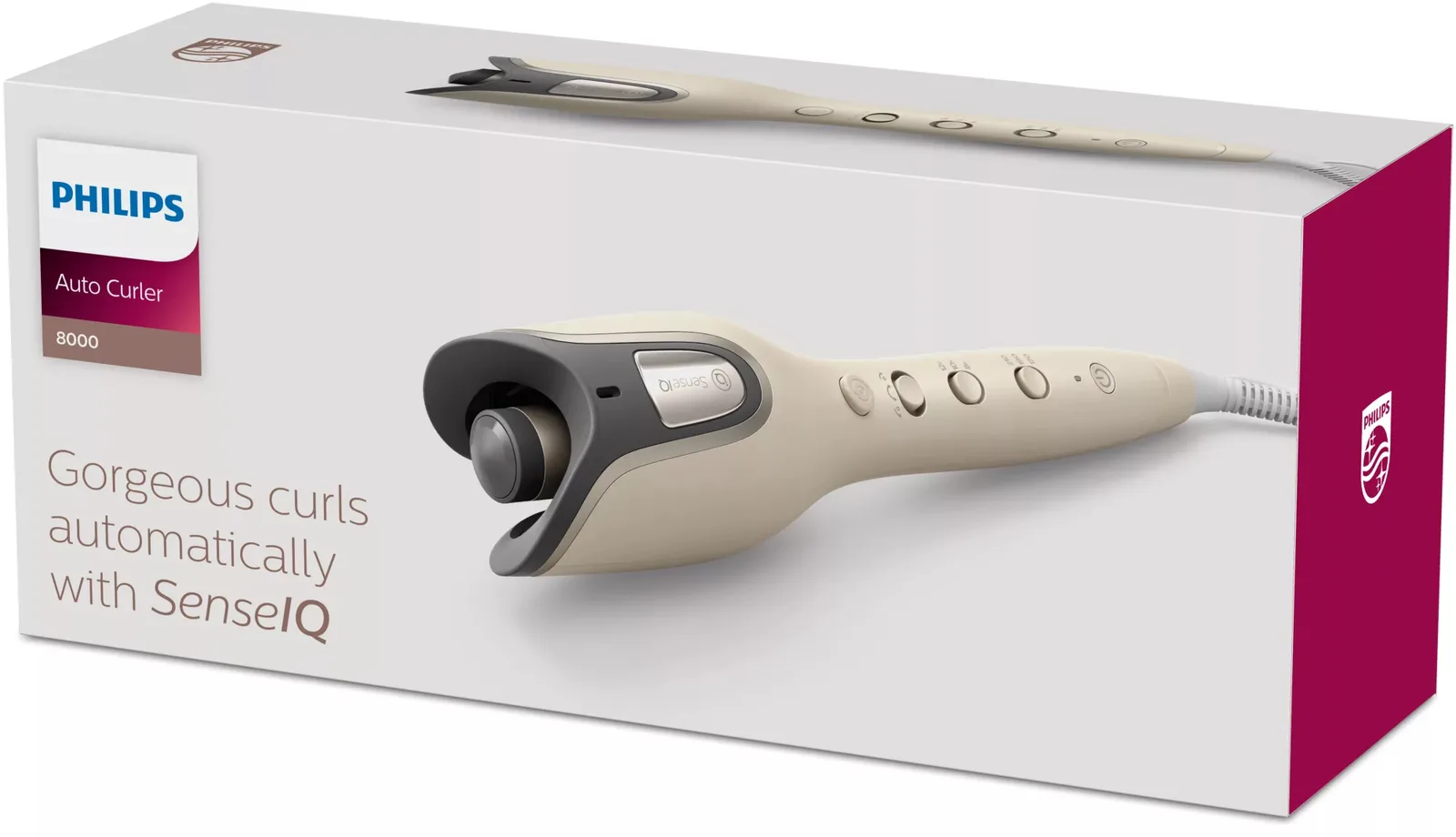 Philips BHB887/00 Thumbnail 1