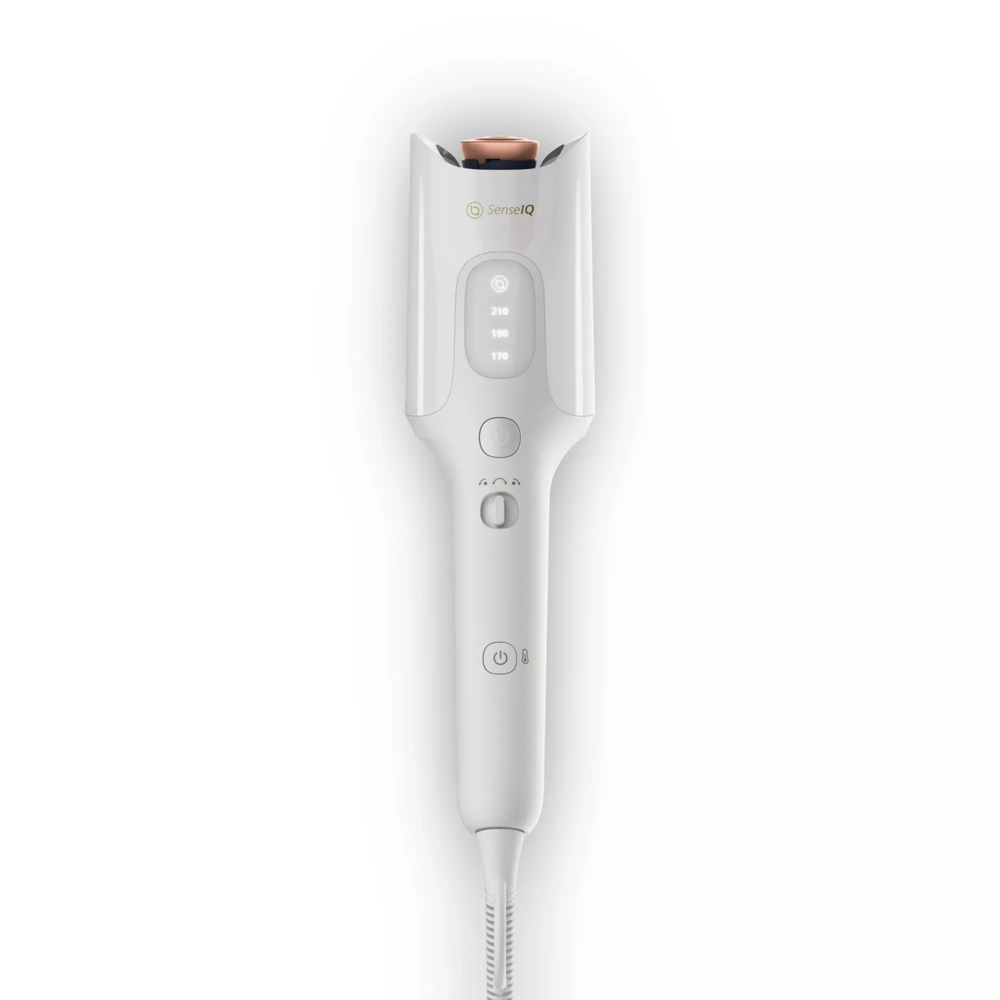 Philips BHB968/10 Saç Şekillendiricile